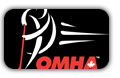 Logo for OMHA